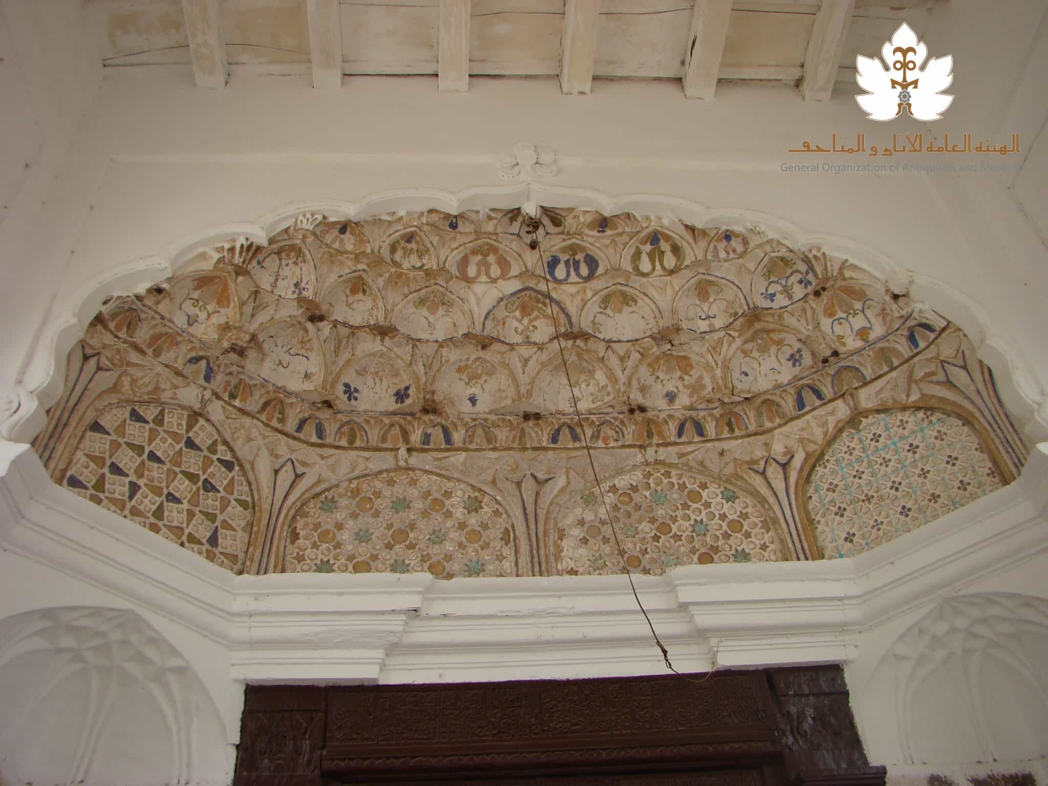 مسجد العيدروس في عدن.. معلم تاريخي - صورة إضافية 1